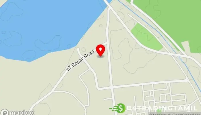 தேசில் ஆபீஸ், ரோபர் - Canal Colony