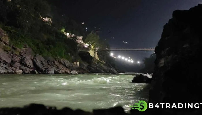 தேவ்பிரயாக் சங்கம் - Devprayag