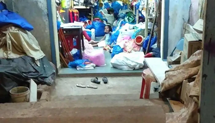 நடேகர் ட்ரஸ்வாலா - மபுச