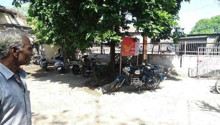 நந்துரா சப் போஸ்ட் ஆபீஸ் - Nandura, நாந்துரா