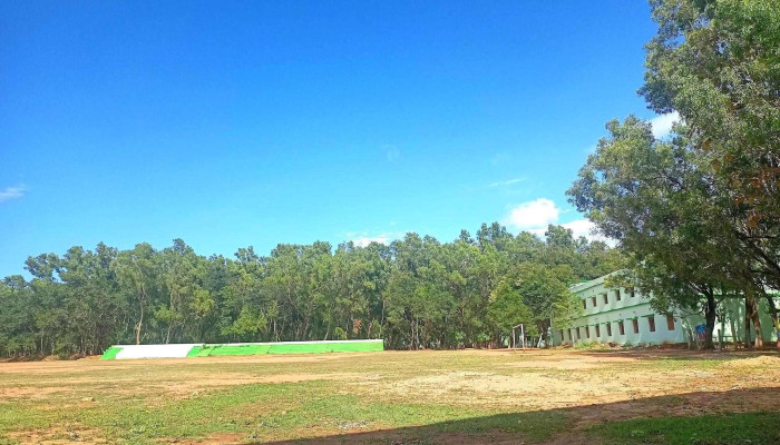 நபரங்குபூர் டிகிரி காலேஜ் - Nowrangpur