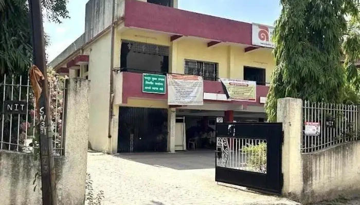 நித் ஆபீஸ் ஈஸ்ட் - Nagpur, நாக்பூர்
