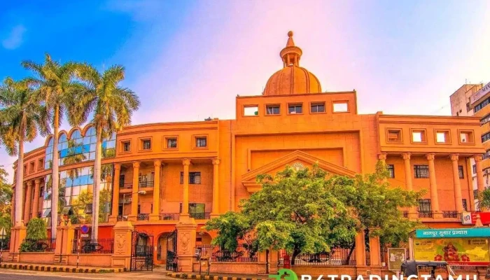 நித் நாக்பூர் இம்ப்ரூவ்ர்மென்ட் ட்ரஸ்ட் - Nagpur, நாக்பூர்