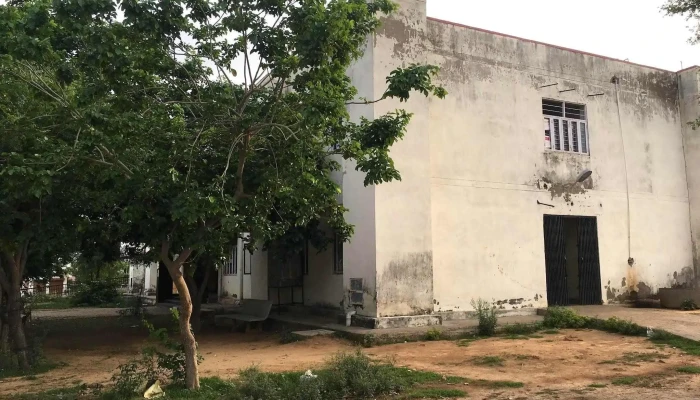 நியூ தேசில் லால்சோட் - Nagariyawas