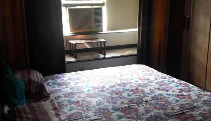நீல்சித்தி ரெசிடன்சி - Neelsiddhi Residency