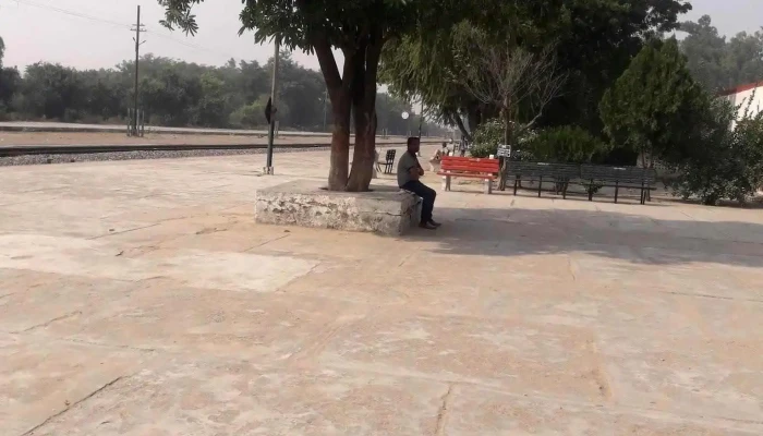 நூர்மஹால் - Punjab 144036