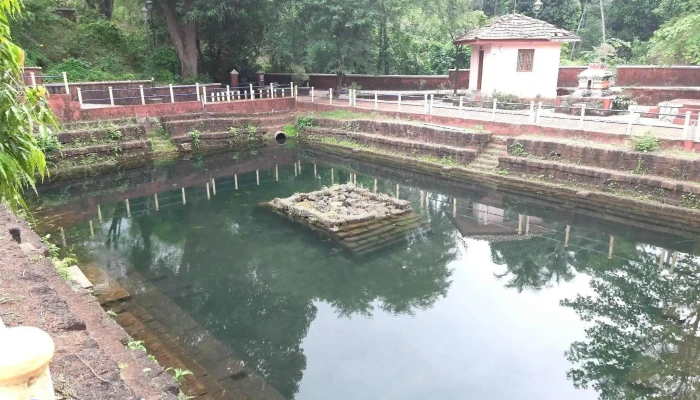 நேத்ராவளி பப்ளிங் லேக் - Netravli