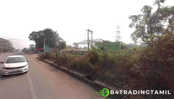 நோடிஹி - Brajrajnagar