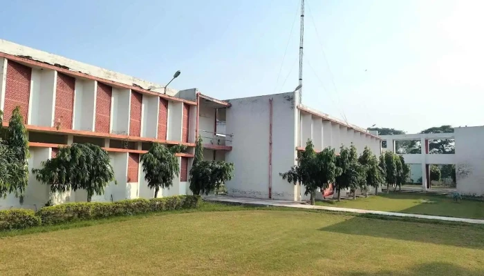 ன்றி கேம்பஸ் - Karnal, கர்னால்
