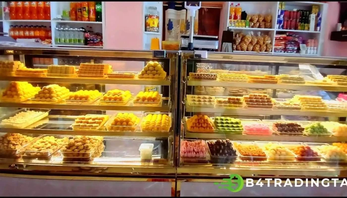 பகதூர் சிக்கன் ஷாப் - கட்ஷங்கர்