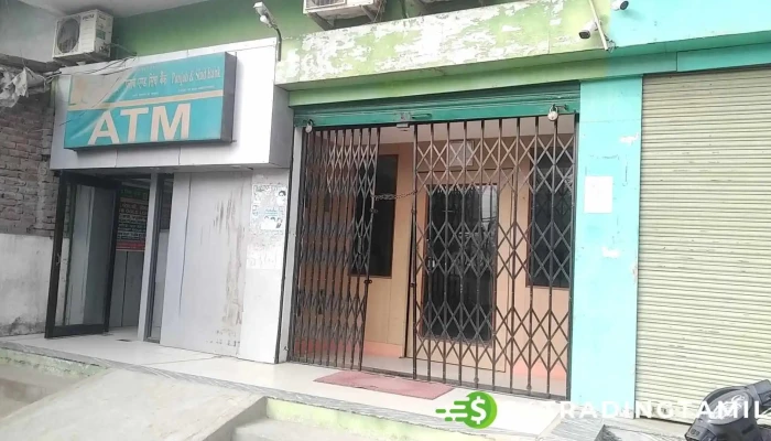 பஞ்சாப் அண்ட் சிந்து வங்கி - Sardulgarh