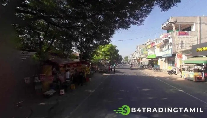பஞ்சாப் நேஷனல் வங்கி - Kot Kapura - Moga Rd