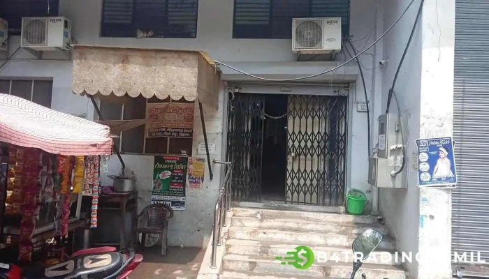 பஞ்சாப் நேஷனல் வங்கி - Tohana, டோஹானா