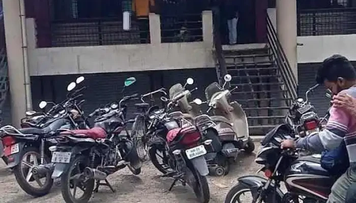 பஞ்சாப் நேஷனல் வங்கி, புஸட் (பிஎன்பி) - Pusad, புஸத்