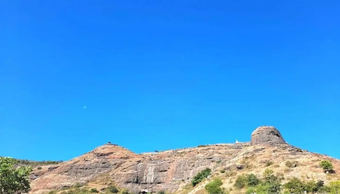 பட்ட போர்ட் - விஸ்ராம்காட் - ஷிவஜிநகர்
