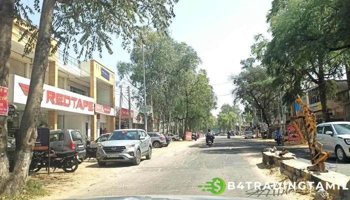 பட்டோடி - ஹரியானா