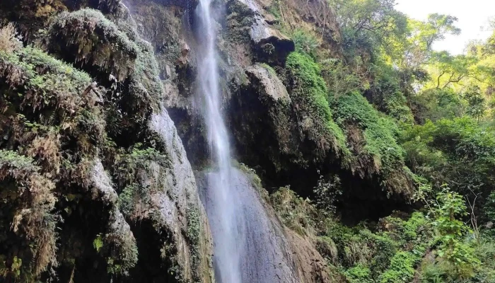பட்னா வாட்டர்பால் - Neelkanth Bridge Rd