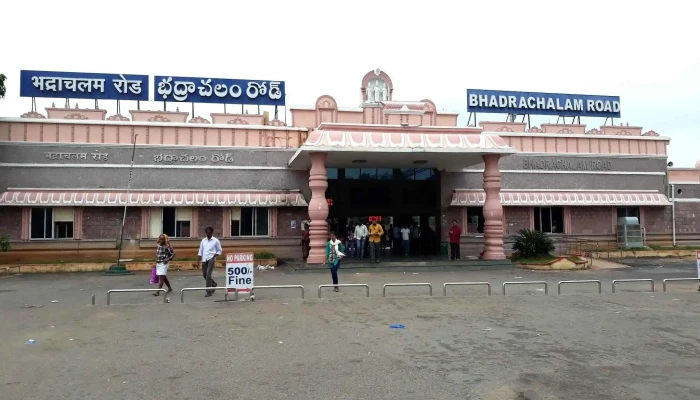 பத்ராசலம் சாலை - Srinagar