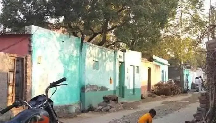 பர்தூர் - பர்தூர்