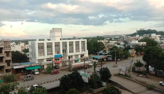 பாதர்டீ - பாதர்டீ