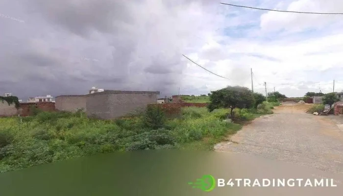 பாபா முங்கிப்பா தம் தோஷம் - Tosham Rural, தோஷாம் ரூரல்