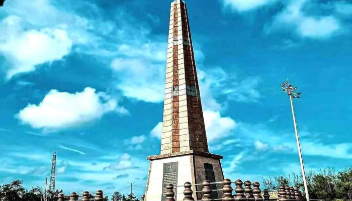 பாராதீப் சீ பீச் - Paradeep