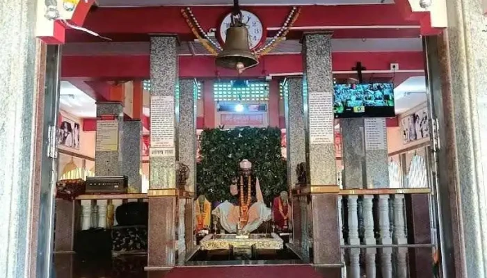 பிங்குலி மாட் - Kudal, குடால்