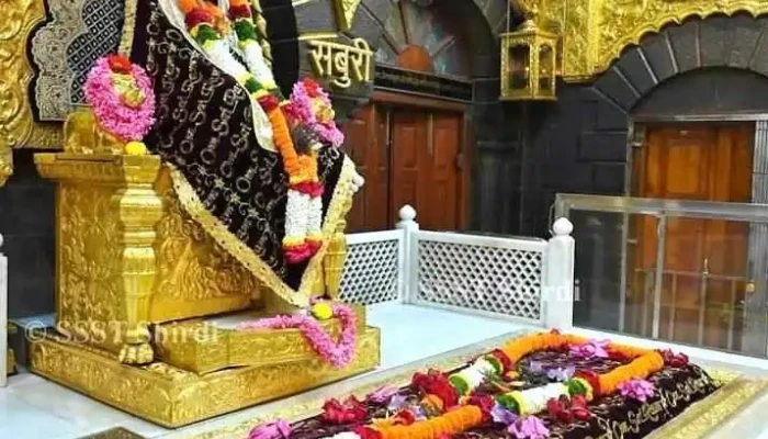 புரோ கவுண்டர், ஷிர்டி சாய் பாபா சமாதி டெம்பிள் - Shirdi, ஷிர்டி