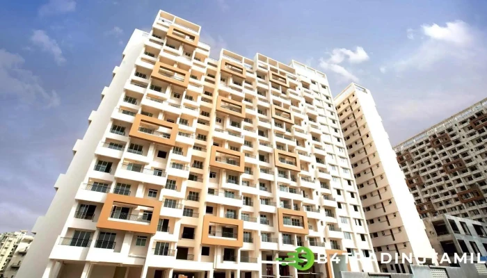 புறநிக்ஸ் அபிட்டாண்ட்டி பிஆர் - Pune, பூனா