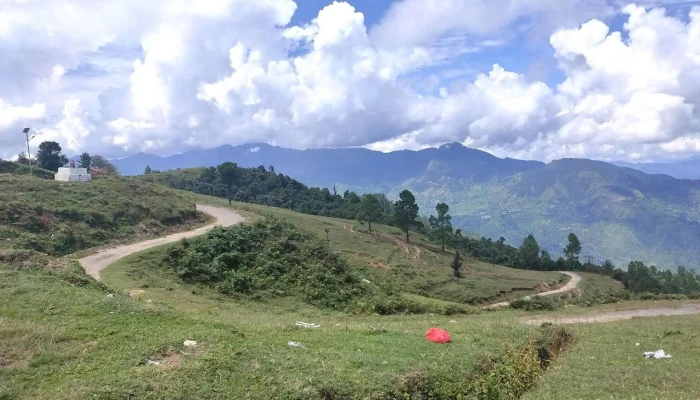 பெநிடல் - Karnaprayag