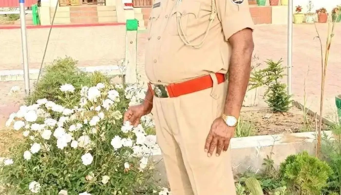 பெல்லகுந்த அவுட்-போஸ்ட் - Bellaguntha