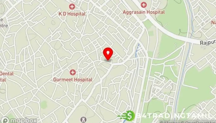 பெஸ்ட் ஆஸ்ட்ரோலோச்சே இல் பட்டியாலா சதன ஜோதிஷ் கேந்திரா - Sirhandi Bazar Rd