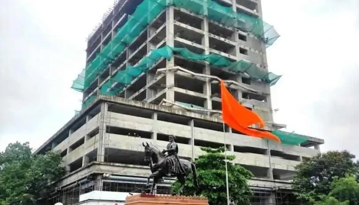 பேண் - மகாராஷ்டிரா