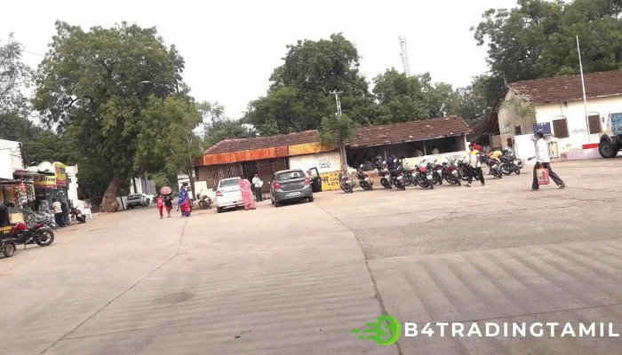 போலீஸ் ஸ்டேஷன் சிர்பூர் - Shirpur, சிர்பூர்