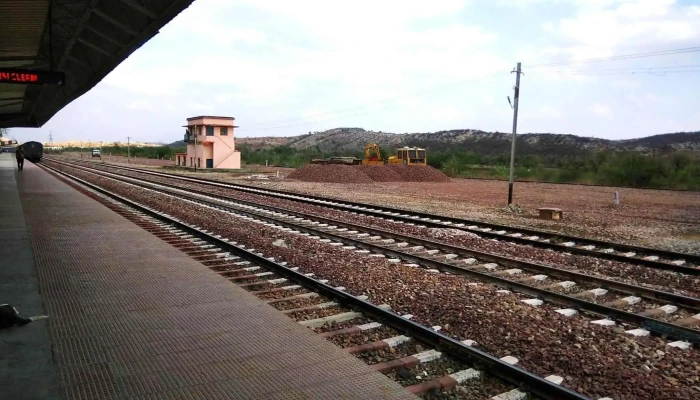 மண்டல்கர் - Mandalgarh