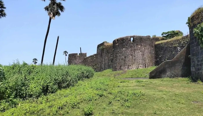 மத் போர்ட் - Mumbai