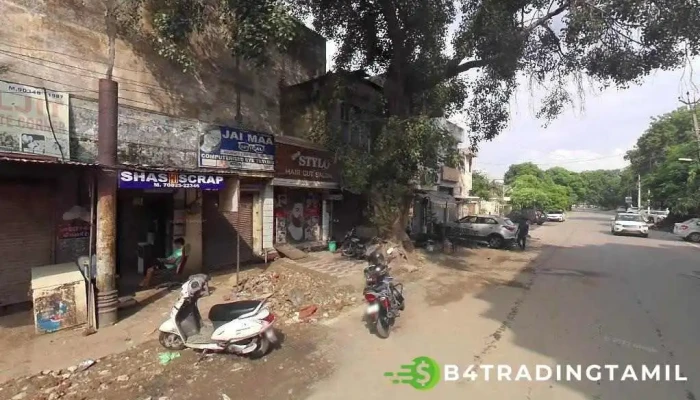 மனி கணித் - Yamuna Nagar, யமுனா நகர்
