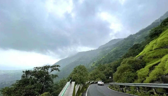 மாதரன் ஹில் ஸ்டேஷன் - Matheran, மதேரன்