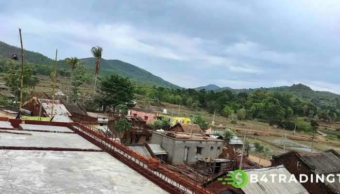 மிடபலி - Odisha 762112