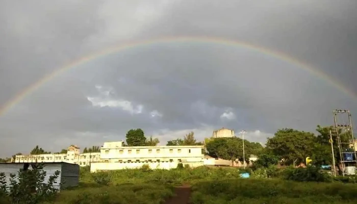 மைண்டர்கி ரூரல் - மைண்டர்கி ரூரல்