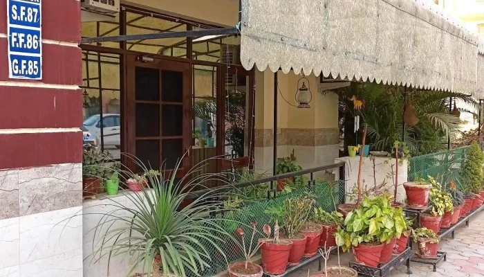 மோனா பாரடைஸ் - Kharar - Landran Rd