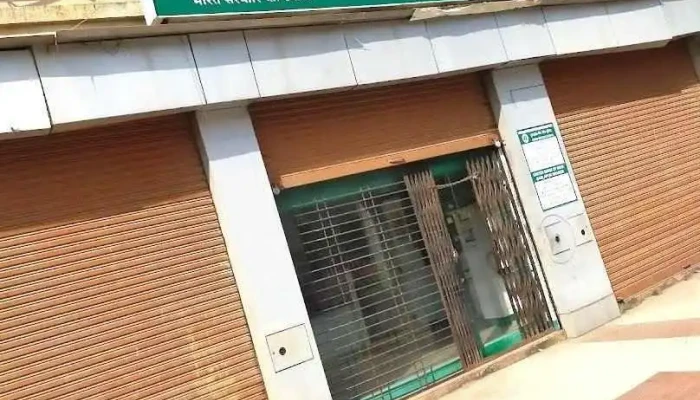 யுனைட்டட் பாங்க் ஆஃப் இந்தியா - Badlapur, பட்லபூர்
