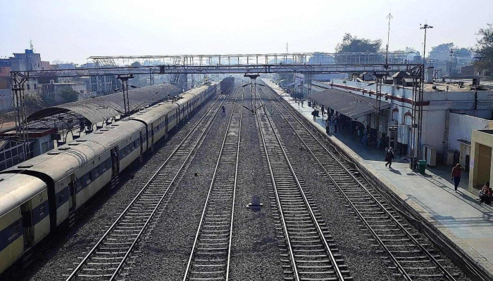 ரஜ்புர ஜங்சன் - Rajpura
