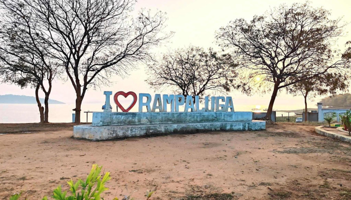 ரம்பலுக பிக்னிக் ஸ்பாட் - Odisha 768234