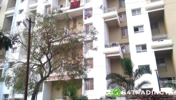 ரஸ் துர்வன்கூர் ரெசிடன்சி - 24