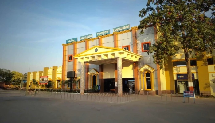 ராமகுண்டம் - Kundanpalli