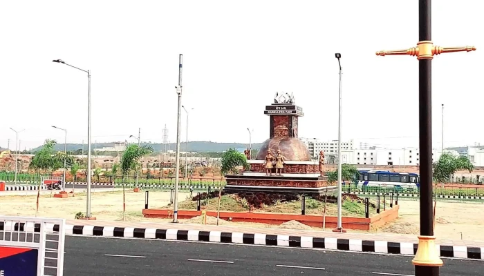 ரூர்கேலா ஏர்போர்ட் - Rourkela