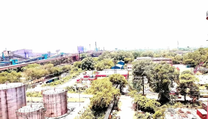 ரூர்கேலா ஸ்டீல் பிளான்ட், செல் - Rourkela