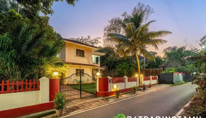 ரெசிடென்சியா சில்வேரா - Salmona
