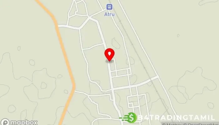 ரெனால்ட் பரன் - Atru Rd